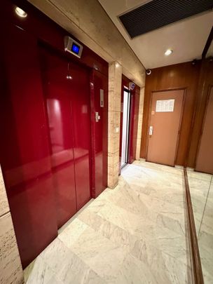 Appartement 26.36 m² - 1 pièce - Paris (75017) - Photo 1