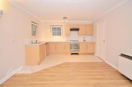 1 bedroom apartment to rent - Photo 3