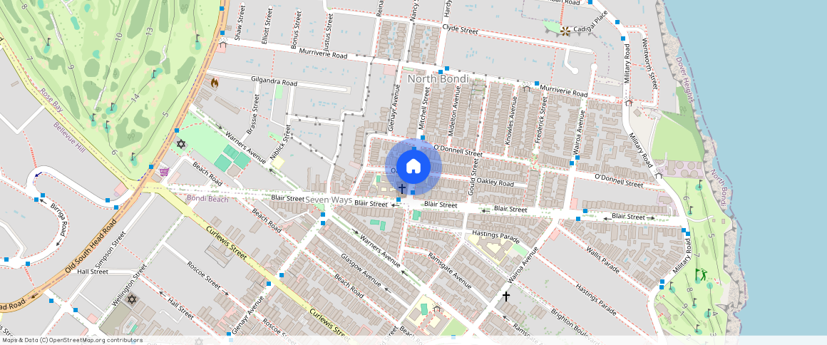 101A Hastings Parade, North Bondi, NSW 2026