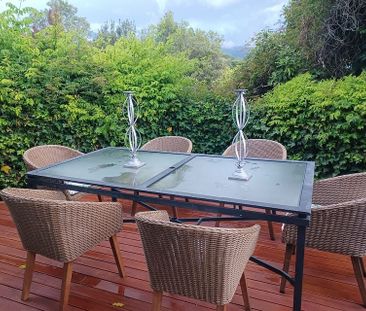 Charming Tahunanui 2BR Home - Furnished - Photo 2