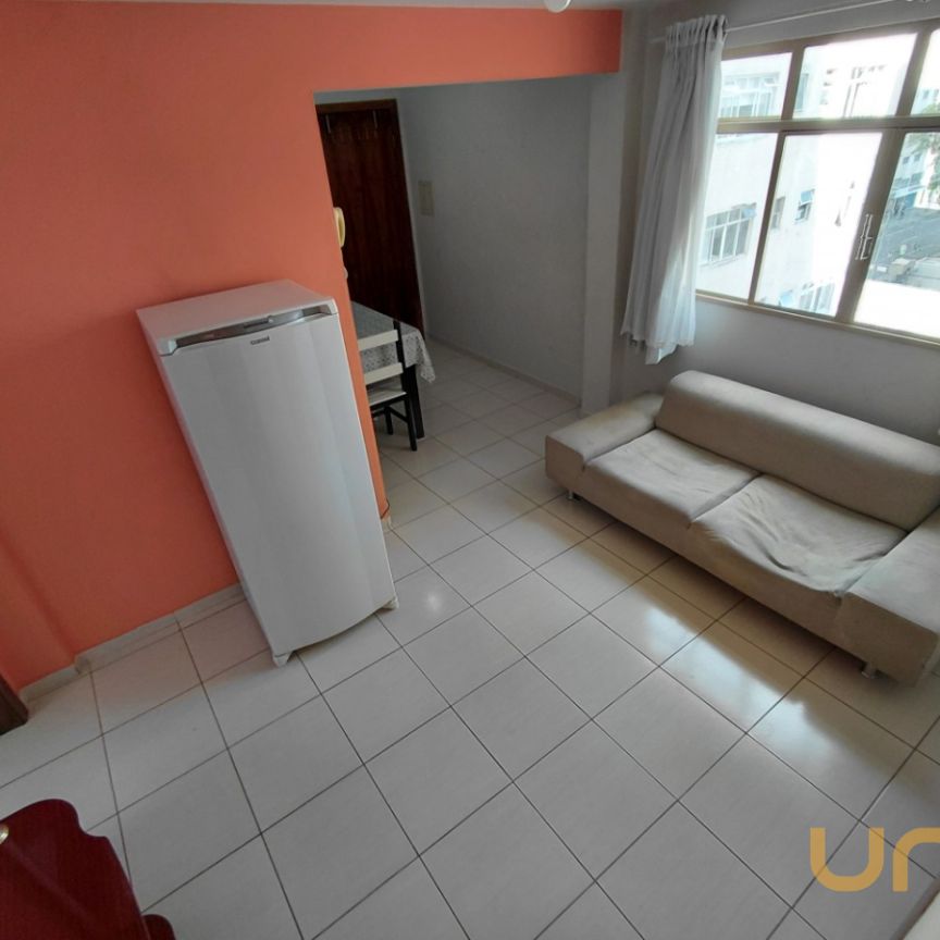 Apartamento - Foto 1