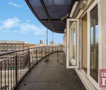 1 bedroom flat to rent - Photo 3