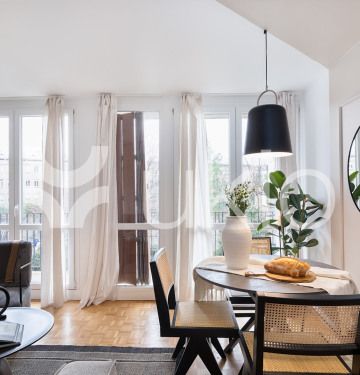 Appartement • Bel-Air Nord - Photo 4