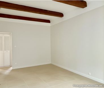 A louer un appartement de 3 pièces à à Marseille 13006 - Quartier LODI - Photo 1