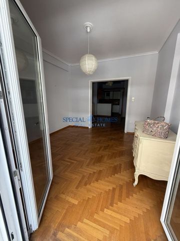 Διαμέρισμα για ενοικίαση Παγκράτι - Φωτογραφία 3