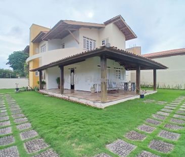 PORTO DAS DUNAS - CASA - R CAÇÃO, 57 - Foto 5