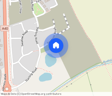 Wheatsheaf Rise, HR9 7YS - Photo 1