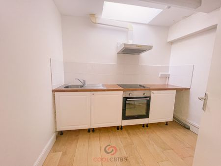 Kember Street, Islington, London, N1 - Photo 4