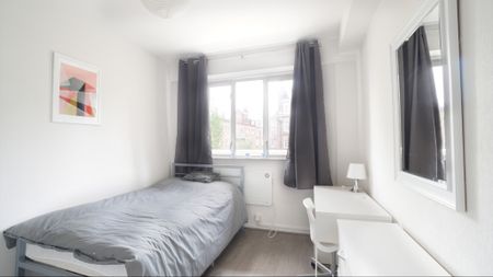 Ansell House – Room 3 - Photo 3