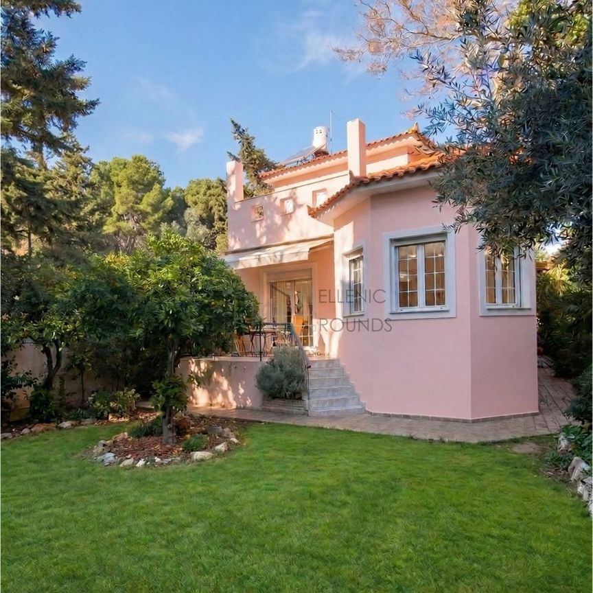 Μεζονέτα για ενοικίαση Ελληνικό - Photo 1