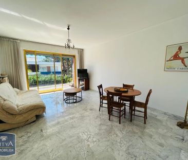 Appartement à louer 3 pièces 80.16m² - Photo 2