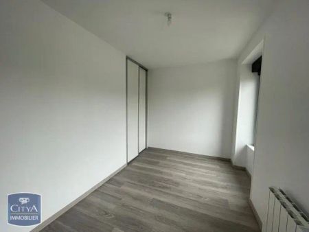 Maison à louer 3 pièces 58.87m² - Photo 3