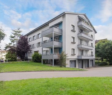3.5 Zimmer, 72 m², EG - Photo 3
