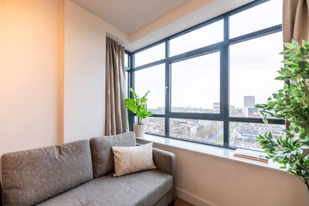 Ungerplein 2A03 - Photo 5