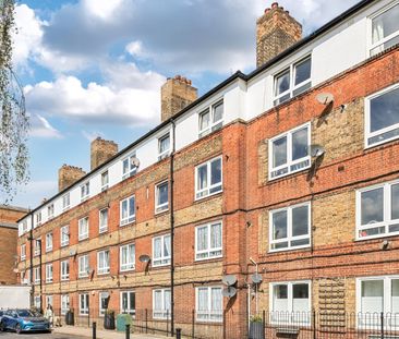 Flat to rent - Tanner Street, London, SE1 - Photo 2