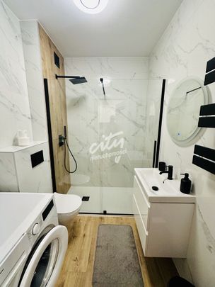 Nowe 2-pok. mieszkanie z miejscem postojowym - Фото 1