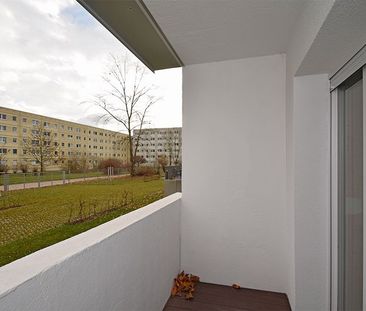 2-Raum-Wohnung Weißenfelser Straße 45 - Photo 6