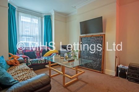 4 Bedroom Mid Terraced House for rent in Ashville Terrace - Photo 2