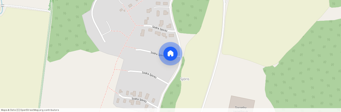 Södra Sjöritz, Munkedal