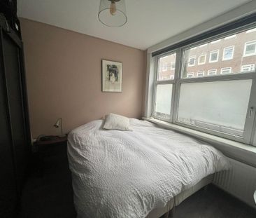 Te huur: Huis Orteliusstraat in Amsterdam - Foto 2