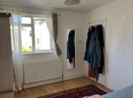 Room in a Shared House, William Street, BS3 - Photo 5