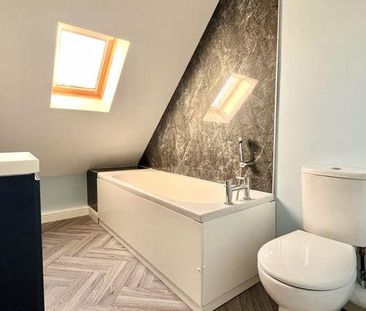 1 bedroom terraced house to rent - Photo 5