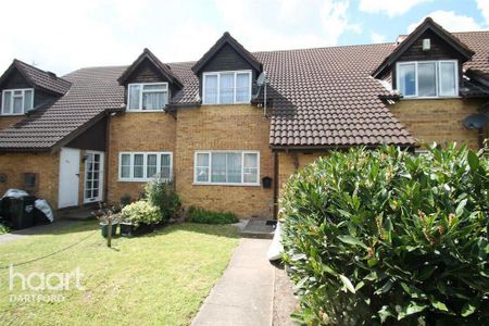 3 bedroom terraced house to rent - Photo 2