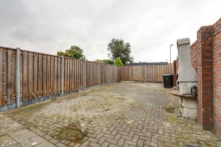 Te huur: Huis Ootmarsumsestraat in Almelo - Foto 4