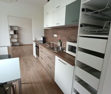 Byt 3+1 k pronájmu, Olomouc / Nová Ulice, ulice Kmochova - Photo 5