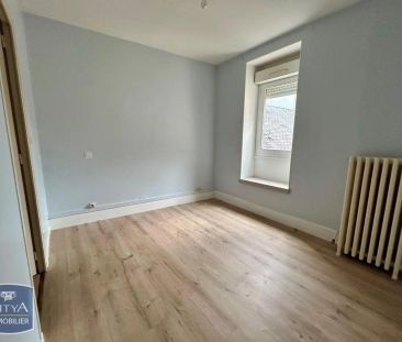 Appartement à louer 2 pièces 37.23m² - Photo 5