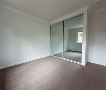 Brand new Granny Flat in Prime South Penrith location - Photo 1