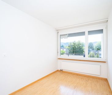 4.5 Zimmer, 86 m², 1. Stock - Photo 3