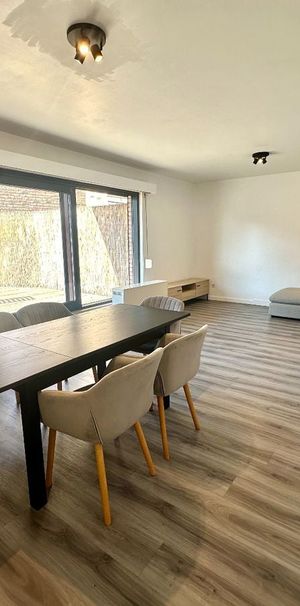 Appartement te huur in Hasselt voor € 795 met 1 slaapkamer - Photo 1