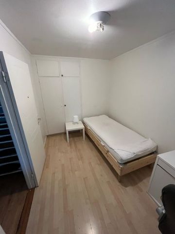 Västra Frölunda - 5rok - tillsv - 17.900kr/mån - Photo 4