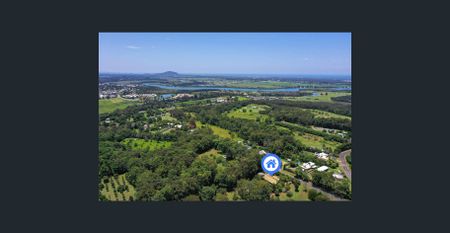 Acreage Oasis with Pool, Shed Space & Coastal Convenience - Photo 5