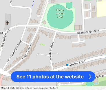 Westbury Road, Ealing, London, W5 - Photo 1