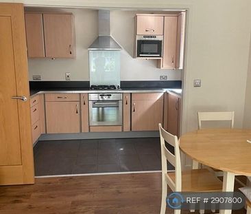 1 bedroom flat to rent - Photo 3