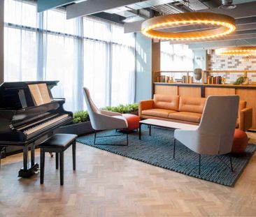 Premium Studio - Photo 1