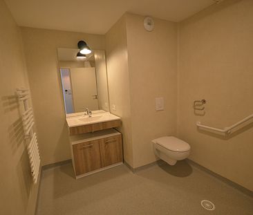 BREST CAPUCINS - Appartement T2 neuf entièrement meublé de 40m² - Photo 1