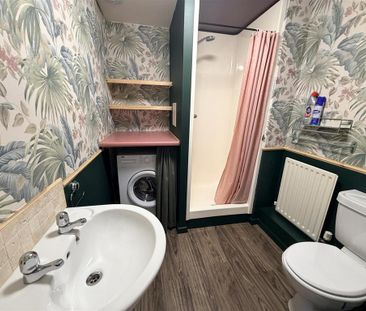 1 bedroom flat to rent - Photo 6