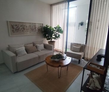 Departamento en Renta amueblado y equipado en Santa Gertrudis Copó - Photo 5