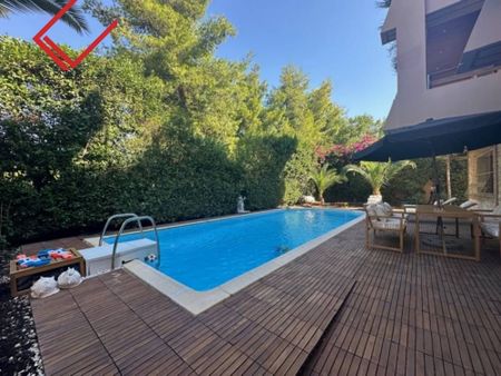 Μεζονέτα για ενοικίαση Δικηγορικά (Βούλα) - Photo 3