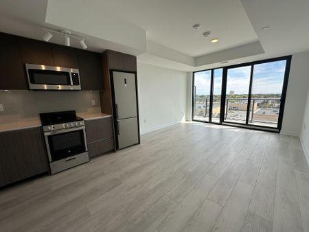 For Lease - 801 The Queensway N/A Unit# 612, Toronto, Ontario - Photo 3