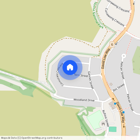 14 Tern Street Peregian Beach