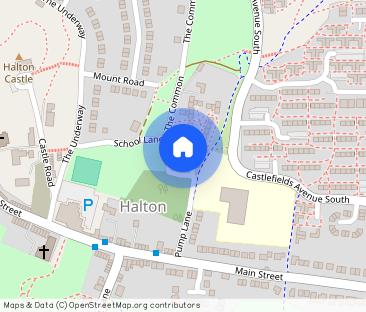 The Common, Halton, WA7 - Photo 1