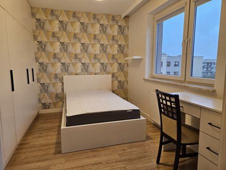 Dwa pokoje. Osiedle Zielona dolina. Nowe 42 m² - Photo 4