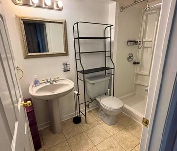 For Lease - 1215 Simcoe Street Unit# BSMT, Oshawa, Ontario - Photo 3