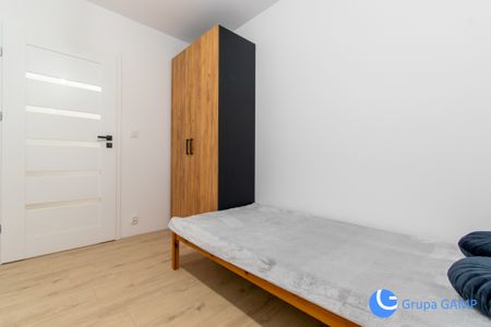 Słoneczne 3-pok,60m2+garaż al.29 Listopada/Opolska - Photo 5