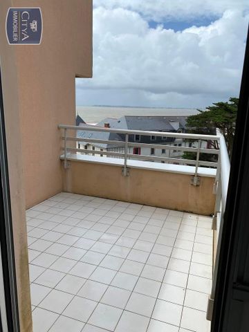 Location Appartement 2 pièces 54m² PORNICHET 44380 - Photo 3