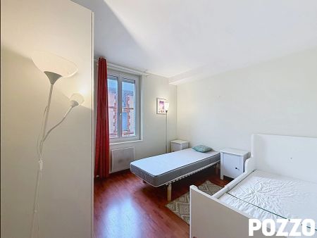 TROUVILLE-SUR-MER -Appartement 3 pièces VIDE - Proche commerces - Photo 4